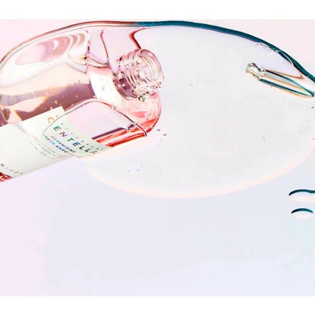 Себорегулирующая ампула для сужения пор 50 мл - изображение 3