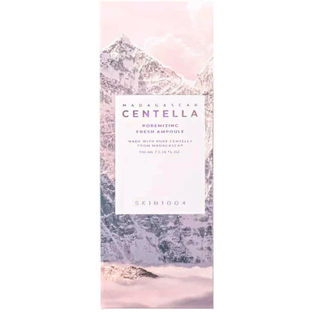 Себорегулирующая ампула для сужения пор 50 мл - изображение 2