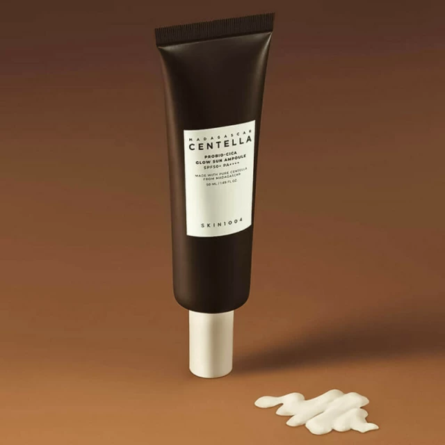 Солнцезащитная сыворотка с пробиотиками - изображение 2