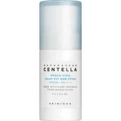 Солнцезащитный стик с шёлковым финишем SPF50+