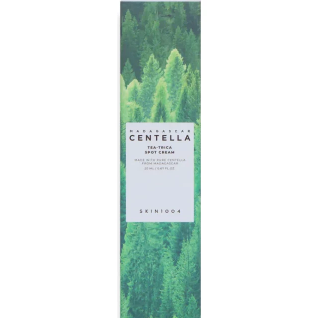 Точечный крем для проблемной кожи - изображение 2