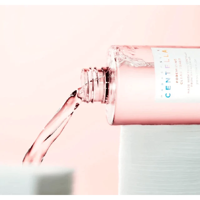 Тоник для сужения пор с центеллой - изображение 3