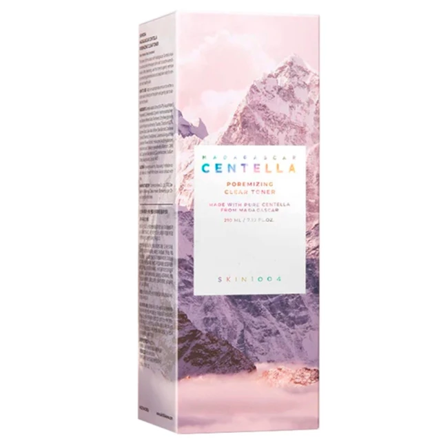 Тоник для сужения пор с центеллой - изображение 2