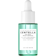 Успокаивающая ампула для проблемной кожи 30 мл