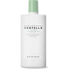 Успокаивающее солнцезащитное молочко