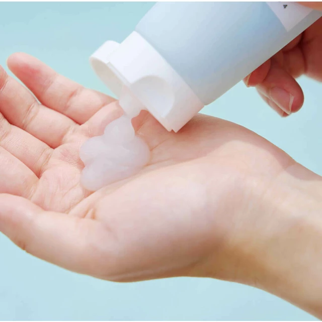 Увлажняющая ночная маска с центеллой - изображение 3