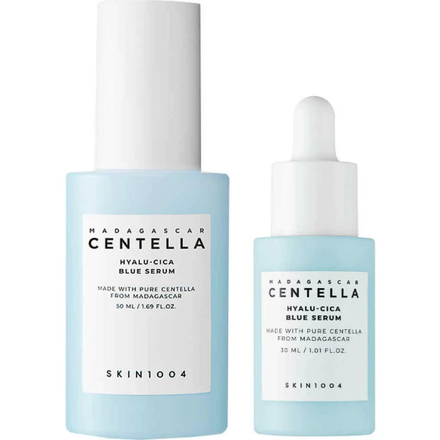 Увлажняющая сыворотка с центеллой 50 мл - изображение 2