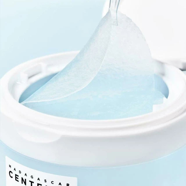 Увлажняющие пэды с центеллой - изображение 4