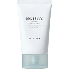 Увлажняющий крем с успокаивающим действием