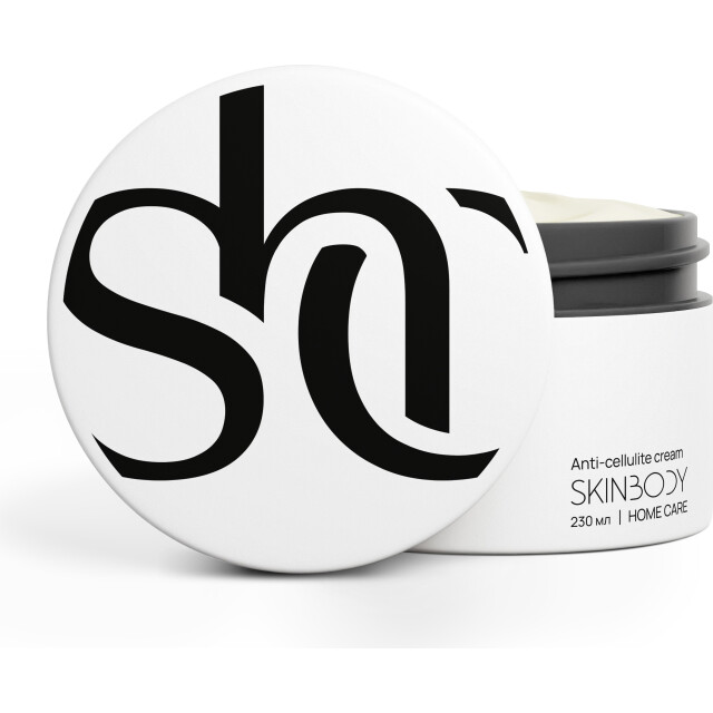Антицеллюлитный крем SkinBody - изображение 2