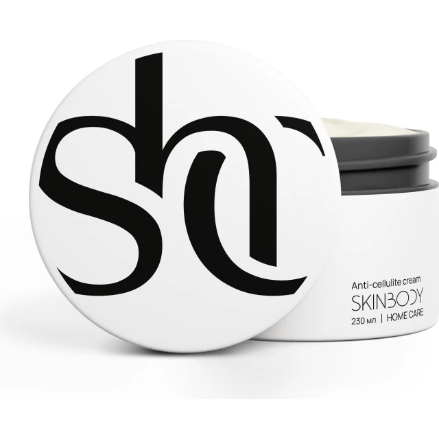 Антицеллюлитный крем SkinBody - изображение 2