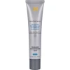 Легкий солнцезащитный крем для ровного тона кожи Advanced Brightening UV Defense SPF50