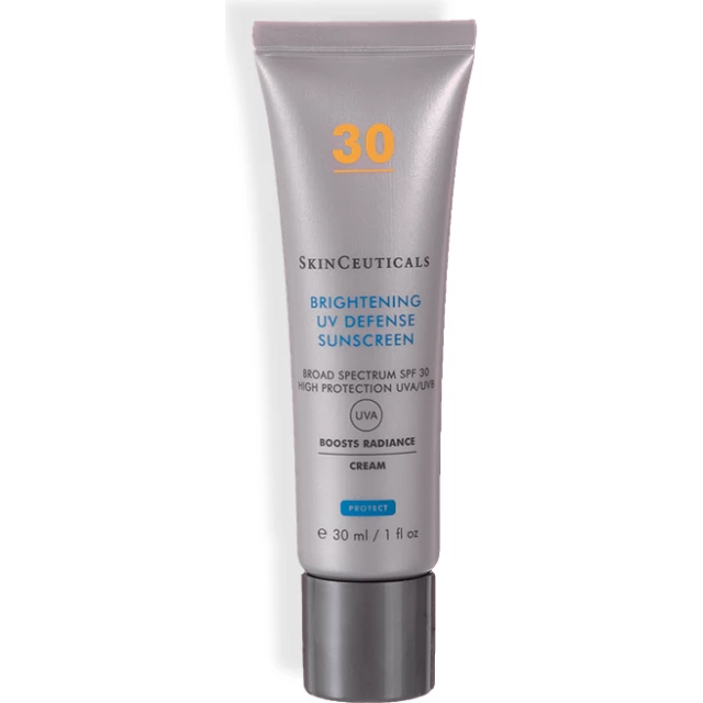 Солнцезащитное средство Brightening UV Defense SPF30