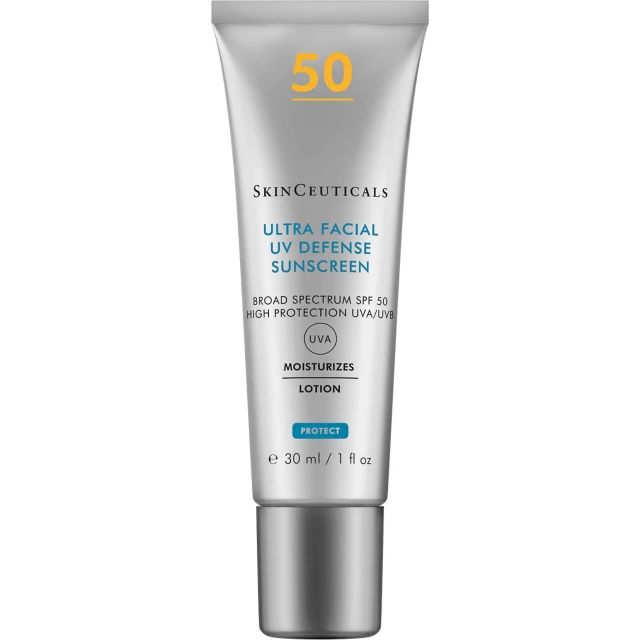 Солнцезащитное средство Ultra Facial Defense SPF50