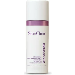 Антиоксидантный крем Vita-C6