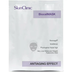 Биоцеллюлозная маска anti-age