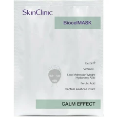 Биоцеллюлозная маска регенерирующая