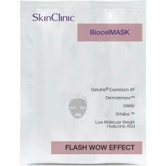 Биоцеллюлозная маска с лифтинг-эффектом