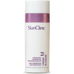 Дневной крем для профилактики гиперпигментации "M"