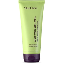Гель-маска с алоэ вера 200 мл
