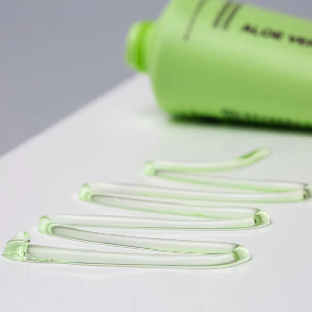 Гель-маска с алоэ вера 200 мл - изображение 2