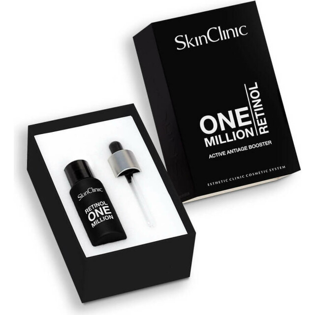 Концентрат ретинол One million - изображение 2