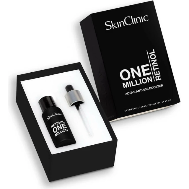 Концентрат ретинол One million - изображение 2