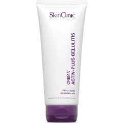 Крем антицеллюлитный "Актив-плюс"