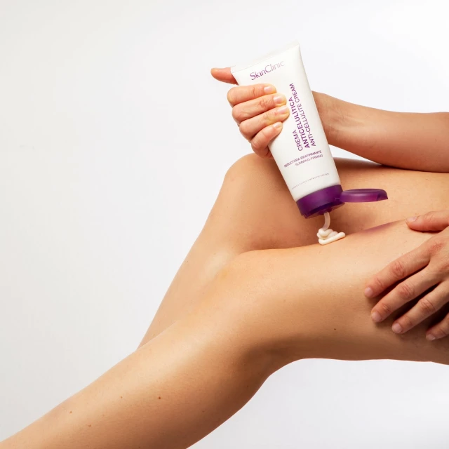 Крем антицеллюлитный - изображение 2