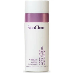 Крем дневной омолаживающий "Актив-плюс"