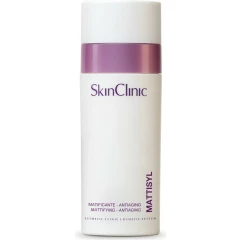 Крем матирующий антиоксидантный Mattisyl