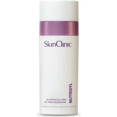 Крем миорелаксант для комбинированной кожи Nutrisyl