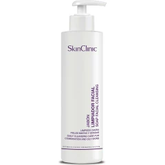 Крем-мыло для комбинированной кожи