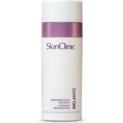 Крем осветляющий "Меланик"