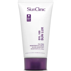 Крем солнцезащитный Oil-Free SPF50+, 150 мл