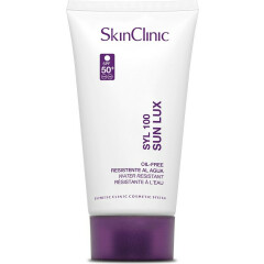 Крем солнцезащитный Oil-Free SPF50+, 50 мл