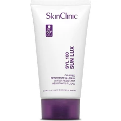 Крем солнцезащитный Oil-Free SPF50+, 50 мл