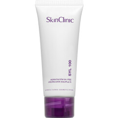 Крем солнцезащитный SPF30+ SYL 100