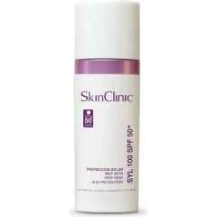 Крем солнцезащитный SPF50+ SYL 100, 50 мл