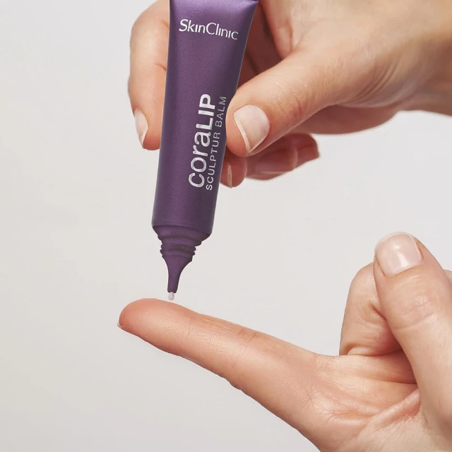 Крем-уход для губ Coralip - изображение 2