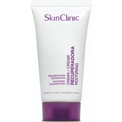 Крем восстанавливающий после пилинга