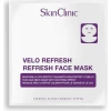 Маска успокаивающая "Рефреш" для лица