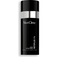 Ночной антивозрастной крем Retiplus 1%