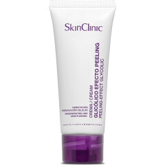 Обновляющий крем Glycolic