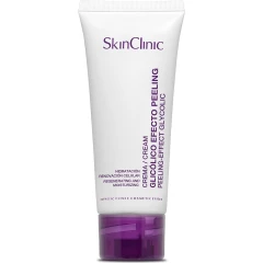 Обновляющий крем Glycolic