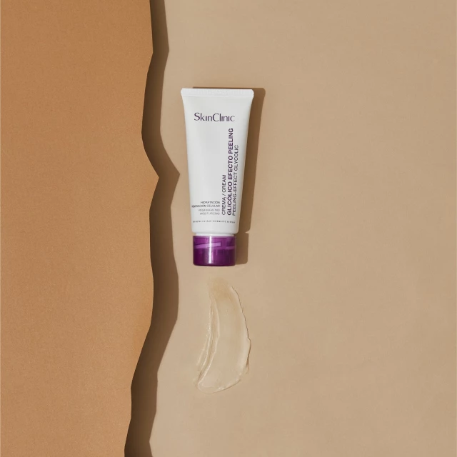 Обновляющий крем Glycolic - изображение 2