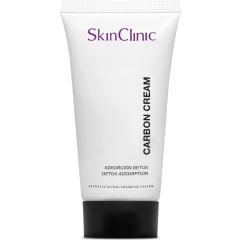 Очищающая маска "Карбон"