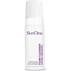 Очищающая пенка-мусс 150 мл