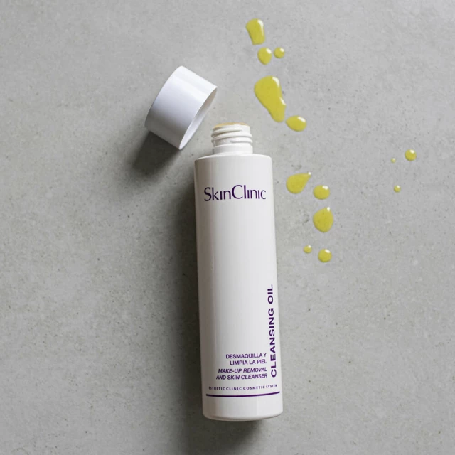 Очищающее масло для снятия макияжа - изображение 2