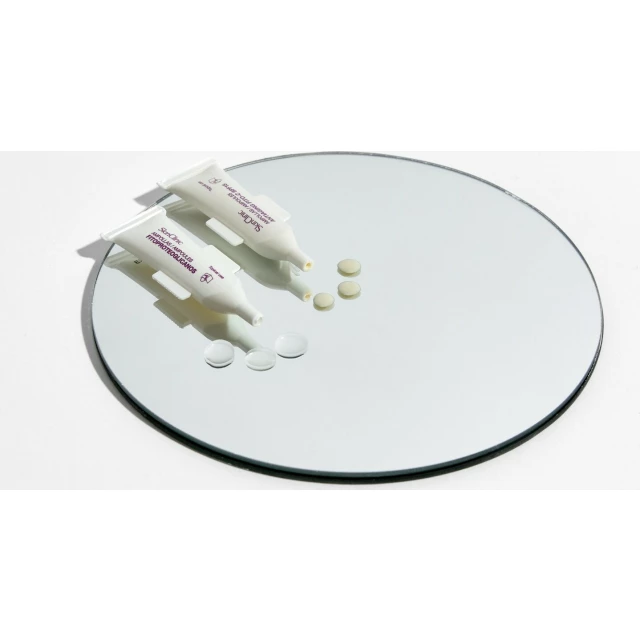 Омолаживающий концентрат с фитопротеогликанами 30*2 мл - изображение 3